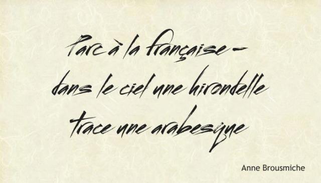 Arabesque