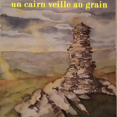 Cairn haiga
