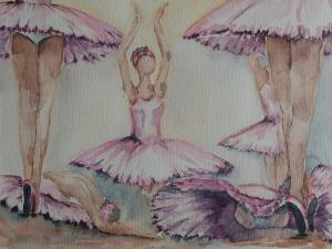 Danseuses