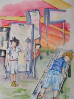 Jeux d enfants