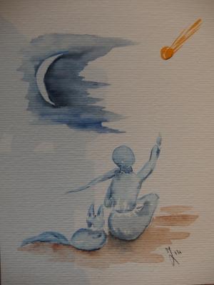 Le petit prince