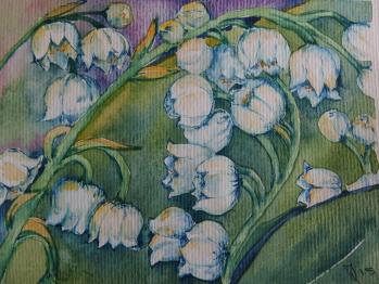 Muguet 1