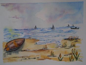 Plageaubateaux