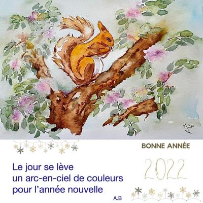 Voeux 2