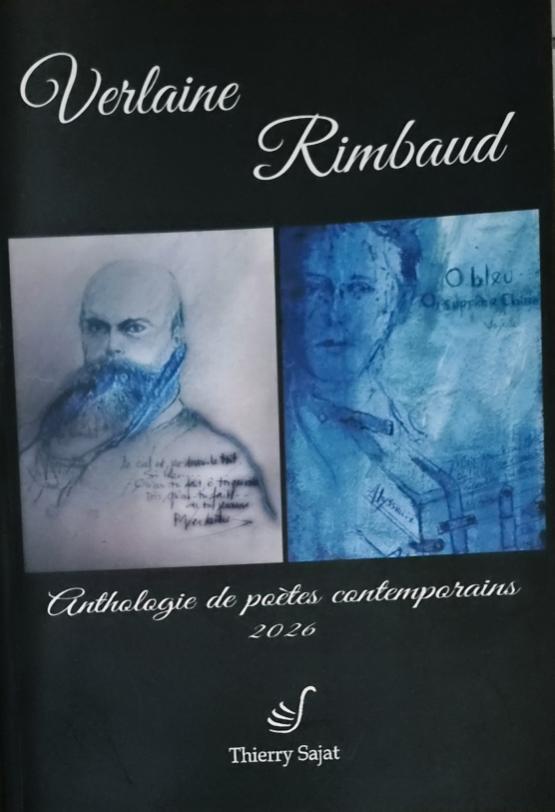 Anthologie verlaine rimbaud
