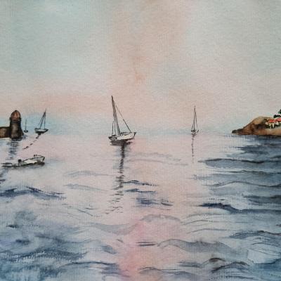 Collioure