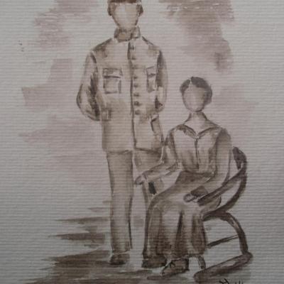Grands parents