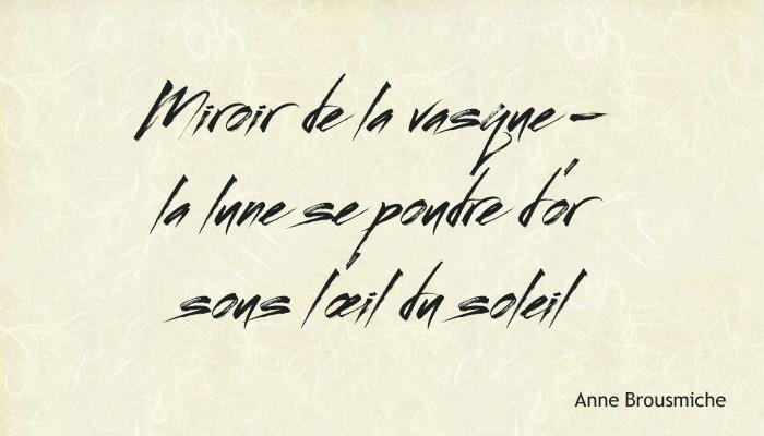 Miroir