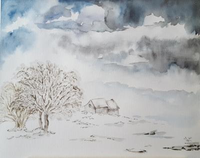 Neige1