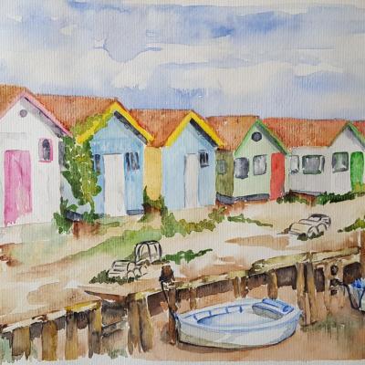 Oleron