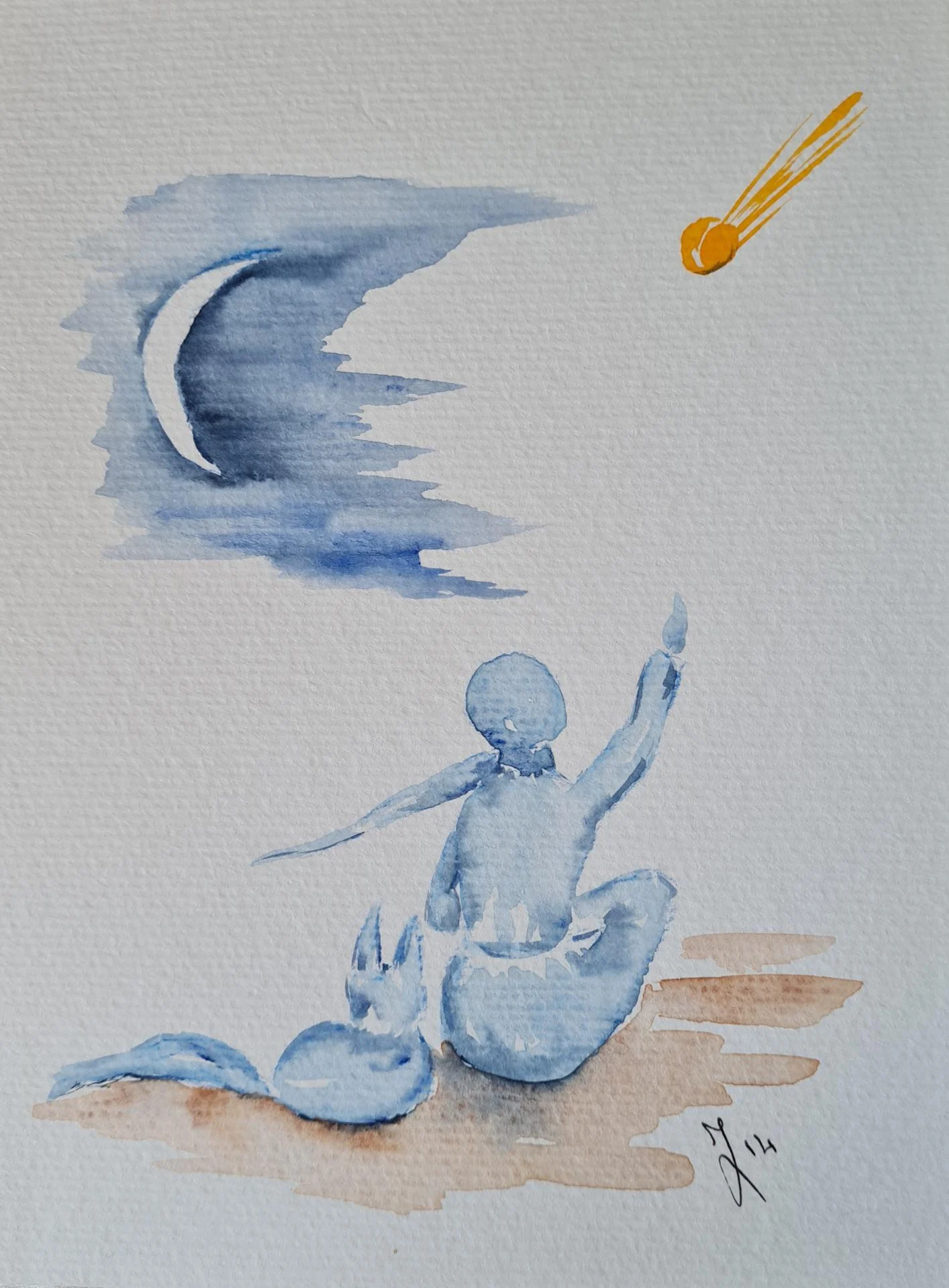 Petit prince 1