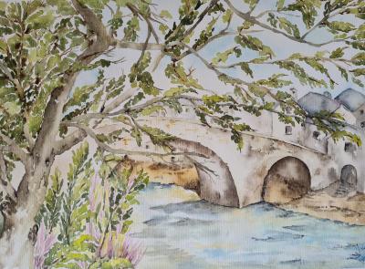 Pont 1