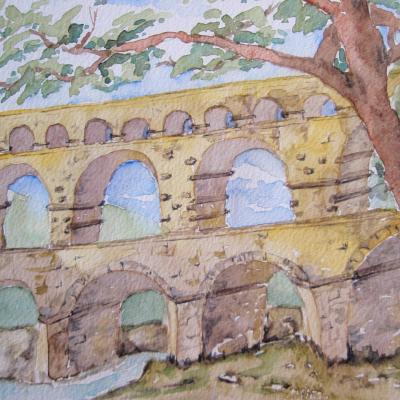 Pontdugard