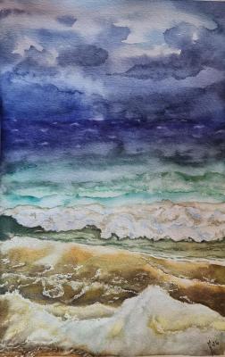 Vagues 4